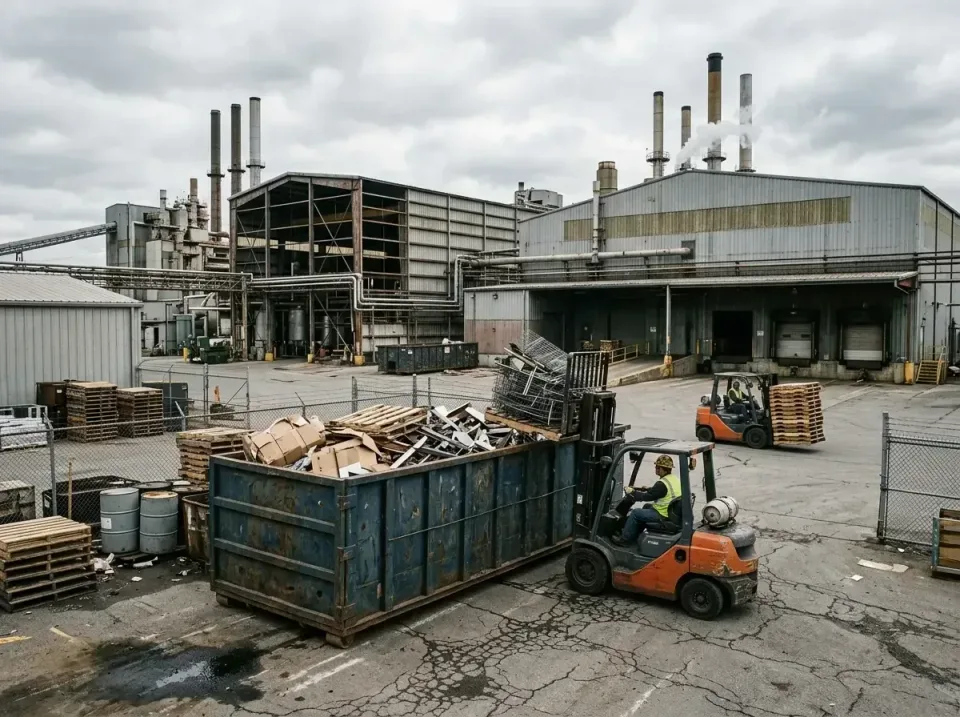 industrial-factory-scrap-conta-003 — frequently asked questions, Cheap Roll-off Dumpster Rentals in Barnum Island, NY